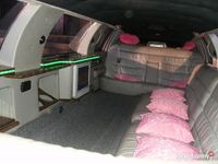 Używany Cadillac Fleetwood 1995 Sedan/Limuzyna