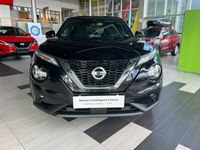 używany Nissan Juke N-Connecta DCT, 19" Felgi