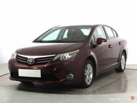 używany Toyota Avensis 1.8 VVT-i