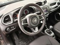 Używany Jeep Renegade Sport 120 KM (88 kW) 2021 Inny kolor SUV