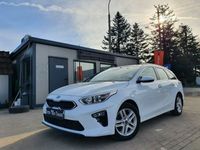 używany Kia Ceed 1.5dm 160KM 2021r. 86 444km