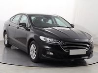 Używany Ford Mondeo 150 KM (110 kW) 2019 Czarny Hatchback