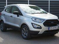 używany Ford Ecosport sprzedajemy tylko sprawdzone pewne auta z gwa…