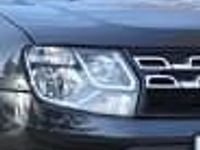 używany Dacia Duster I Pierwszy własciciel Serwis ASO Navi Stan BDB WARTO