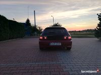 Używany Honda Civic 188 KM (138 kW) 1994 Bordowy