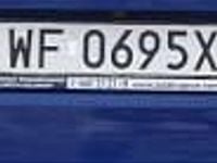 używany Skoda Octavia IV (2020-)