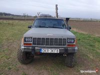 Używany Jeep Cherokee 1991 SUV