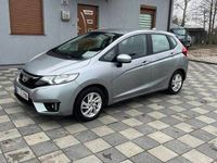 używany Honda Jazz 2016rok,Polski salon,jeden właściciel .Zamiana