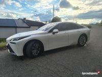 Używany Toyota Mirai 2023 Biały Sedan/Limuzyna
