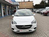 Używany Opel Corsa 90 KM (66 kW) 2016 Biały Hatchback