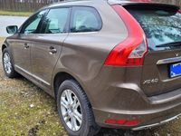 Używany Volvo XC60 2015 SUV
