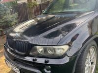 używany BMW X5 