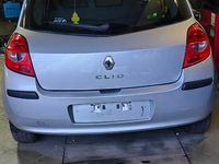Używany Renault Clio III 2006 Hatchback