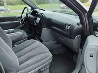 Używany Chrysler Grand Voyager 2004 Minivan