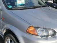 Używany Honda HR-V 105 KM (77 kW) 2001 Szary SUV