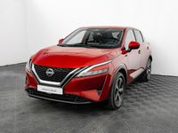 używany Nissan Qashqai GD7K528#1.3 DIG-T mHEV N-Connecta Xtronic Salon PL VAT 23% …