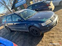 używany VW Passat