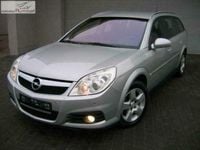 Używany Opel Vectra 150 KM (110 kW) 2007 Srebrny Sedan/Limuzyna