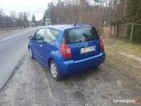 używany Citroën C2 1.1 BDB stan