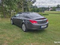 używany Opel Insignia COSMO 4x4