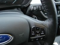 Używany Ford Kuga 2020 Srebrny SUV