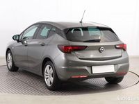 używany Opel Astra 2 Turbo