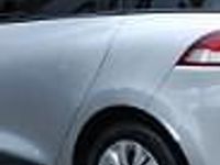 używany Renault Clio GrandTour IV Salon pl .