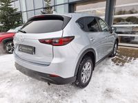 używany Mazda CX-5 