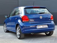 używany VW Polo *14benzyna* Z NiEMiEC**BARDZO ŁADNE* KLiMAtyzacja* ALUFELG…