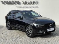 używany Volvo XC60 B5 B AWD Plus Dark aut