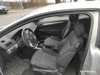 używany Opel Astra Sprzedam lub zamienię