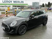 Używany Mini Cooper Clubman 136 KM (100 kW) 2021 Czarny Kombi
