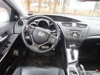 używany Honda Civic IX *1,8 benzyna*Autimat*