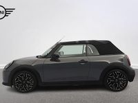 używany Mini Cooper Cabriolet S