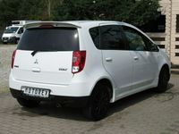 używany Mitsubishi Colt 1.3dm 95KM 2010r. 106 000km