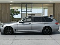 używany BMW 520 Diesel 2.0 190 KM xDrive Touring Automat ! OD RĘK...