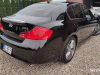 Używany Infiniti G37 2011 Coupe