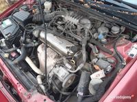 Używany Rover 620 1996 Sedan/Limuzyna