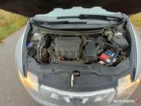 używany Honda Civic UFO