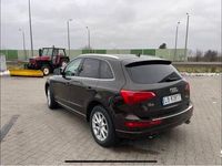 używany Audi Q5 2.0 TFSI quattro