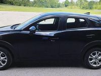 Używany Mazda CX-3 2017 SUV