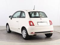 używany Fiat 500 1.2