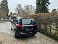 używany Opel Zafira 7-osób* Tylko 19.000km* Super stan C (2011-)