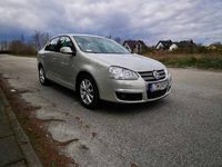 używany VW Jetta V