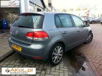 używany VW Golf VI 1.4dm 122KM 2009r. 115 461km