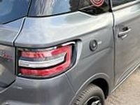 Używany Ligier JS50 38 KM (27 kW) 2022 Niebieski Hatchback