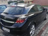 Używany Opel Astra GTC 2005