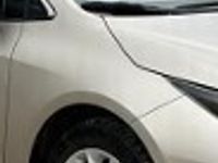 Używany Toyota Corolla Comfort 122 KM (89 kW) 2022 Złoty Sedan/Limuzyna