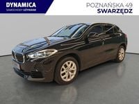 Używany BMW X2 Advantage 190 KM (139 kW) 2023 Czarny SUV