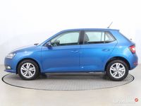 używany Skoda Fabia 1.0 TSI